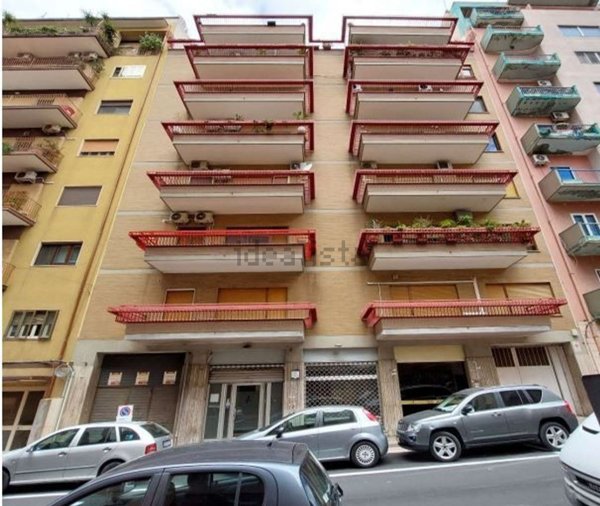 appartamento in vendita a Taranto in zona Borgo Antico