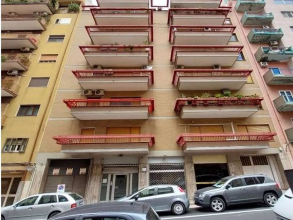 appartamento in vendita a Taranto in zona Borgo Antico