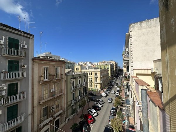 appartamento in vendita a Taranto