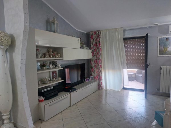 attico in vendita a Taranto in zona Paolo VI