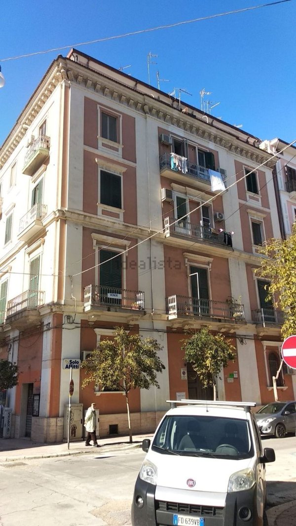 appartamento in vendita a Taranto