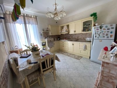 appartamento in vendita a Taranto in zona Borgo