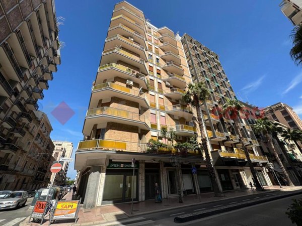 appartamento in vendita a Taranto in zona Borgo