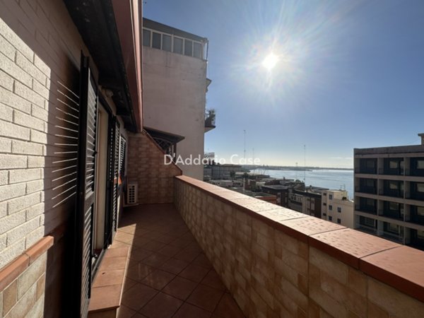 appartamento in vendita a Taranto in zona Borgo