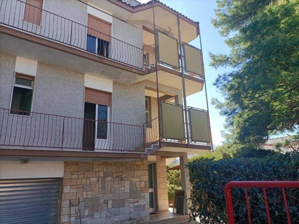 appartamento in vendita a Taranto in zona Solito-Corvisea