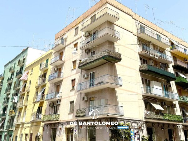 appartamento in vendita a Taranto in zona Italia-Montegranaro