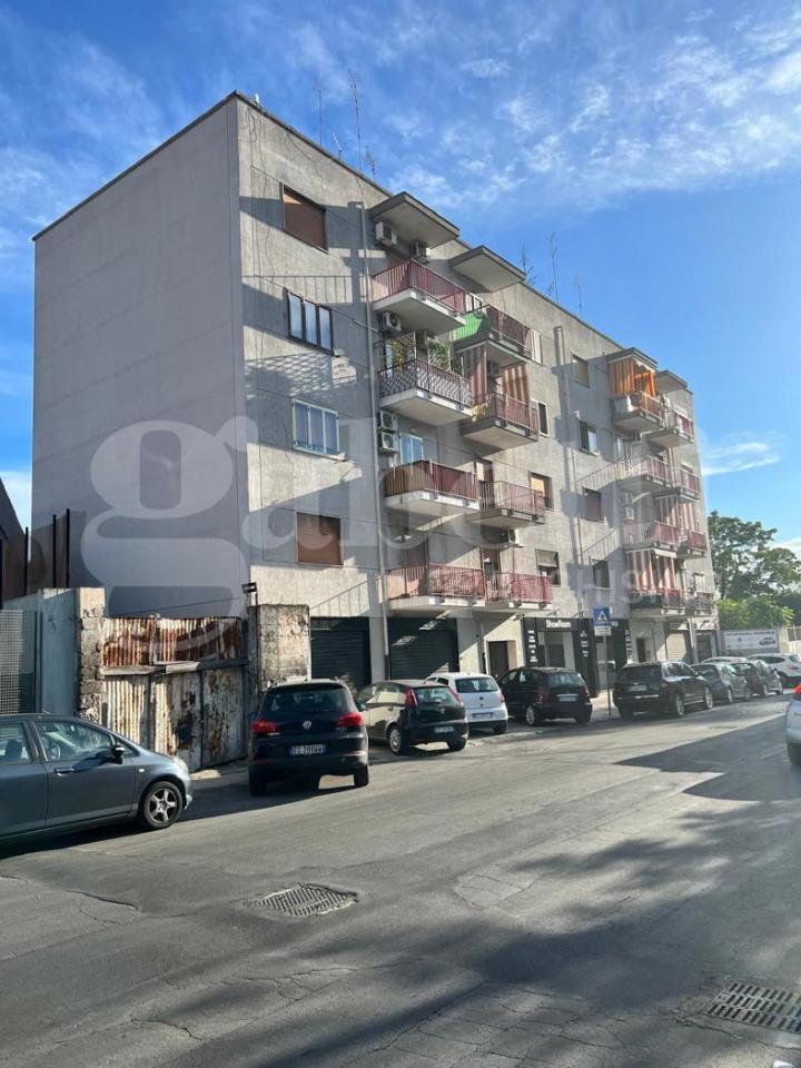 appartamento in vendita a Taranto in zona Tamburi-Croce