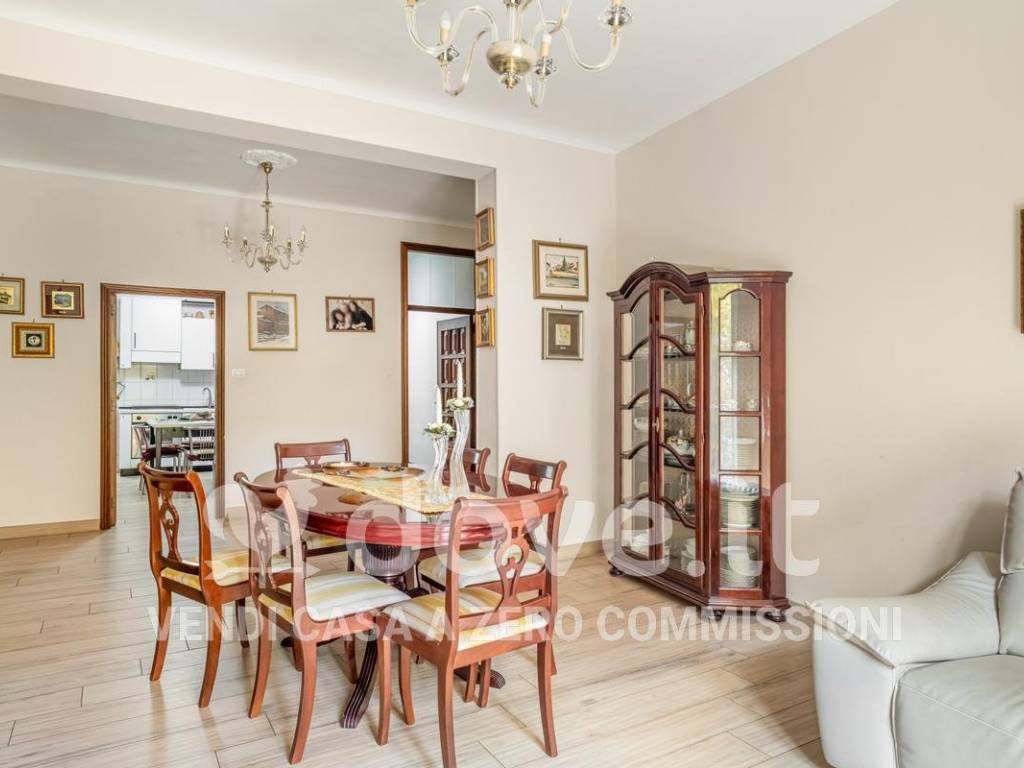 appartamento in vendita a Taranto in zona Italia-Montegranaro