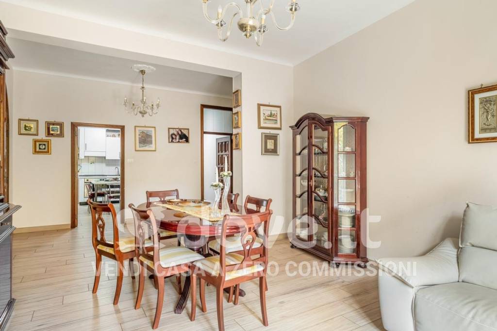 appartamento in vendita a Taranto in zona Italia-Montegranaro