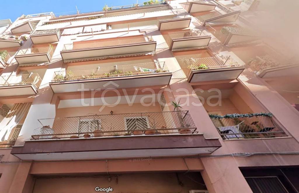 appartamento in vendita a Taranto in zona Borgo