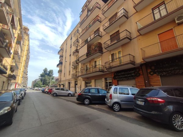 appartamento in vendita a Taranto