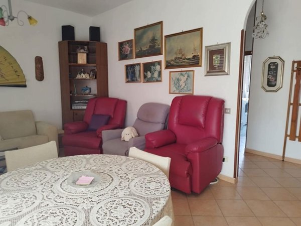 appartamento in vendita a Taranto in zona Paolo VI