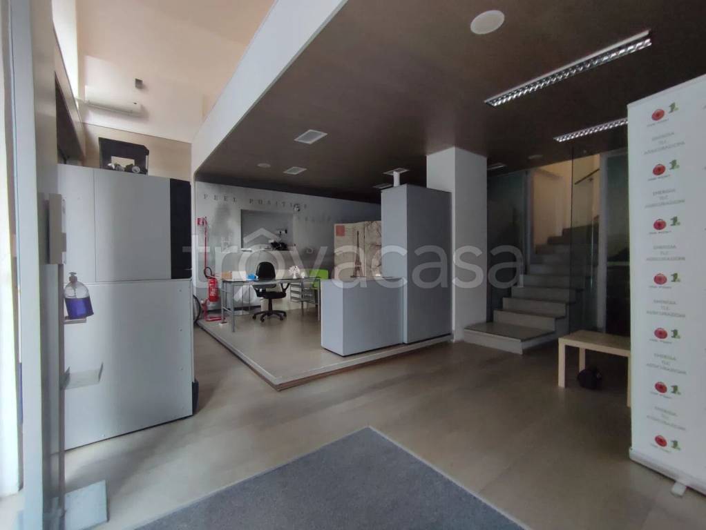 negozio in vendita a Taranto in zona Borgo