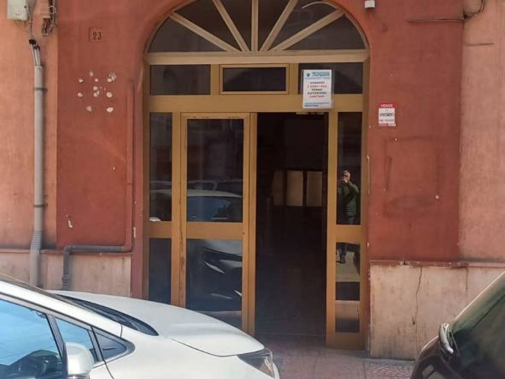 appartamento in vendita a Taranto in zona Tre Carrare-Battisti