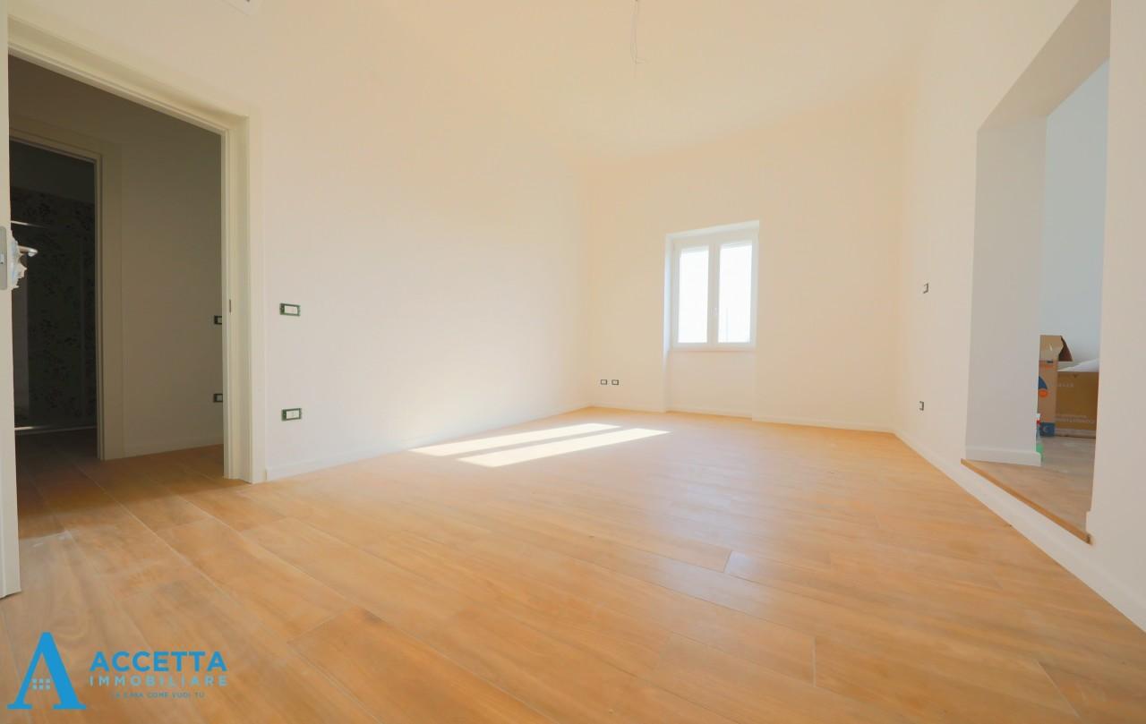 appartamento in vendita a Taranto in zona Lama