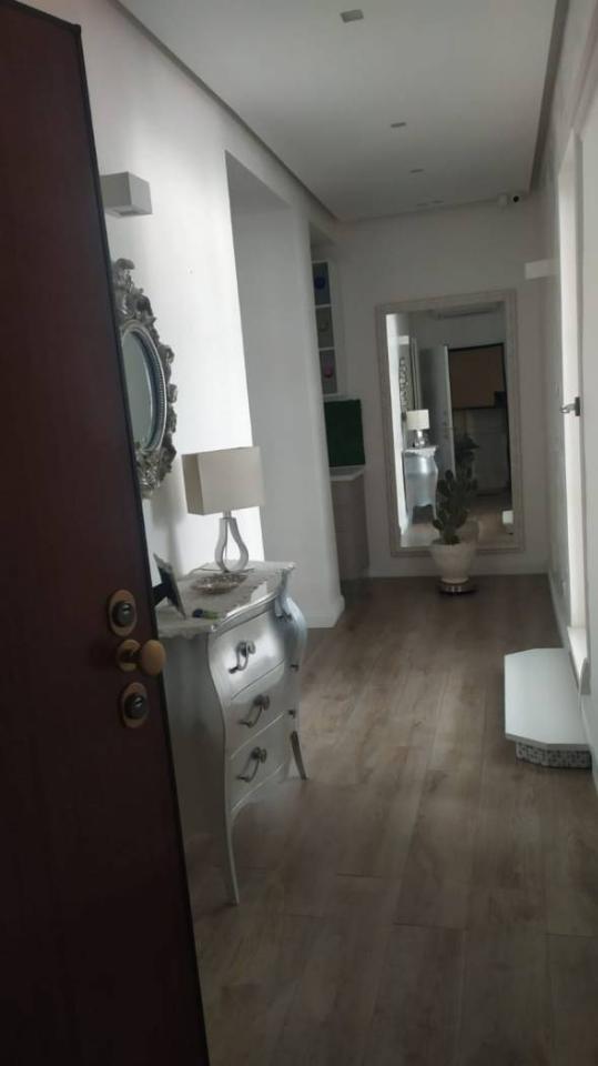 appartamento in vendita a Taranto in zona Italia-Montegranaro