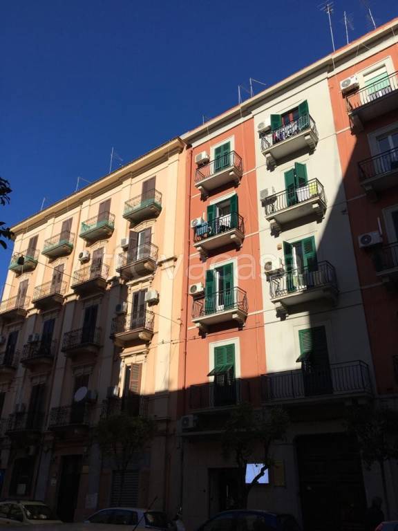 appartamento in vendita a Taranto in zona Borgo