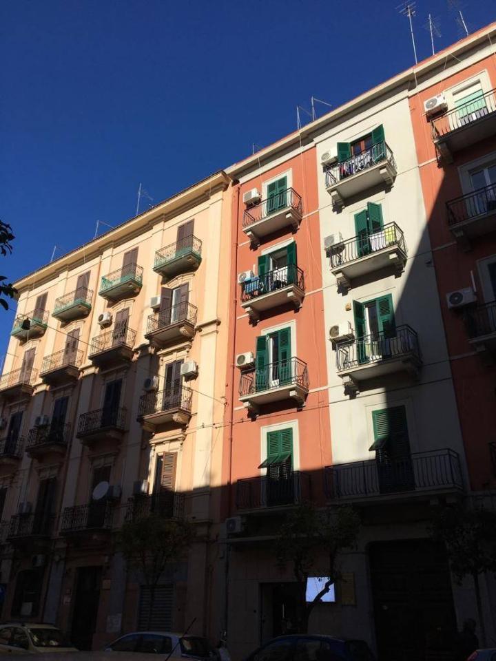appartamento in vendita a Taranto in zona Borgo