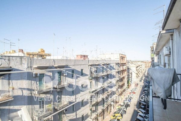 appartamento in vendita a Taranto in zona Tamburi-Croce