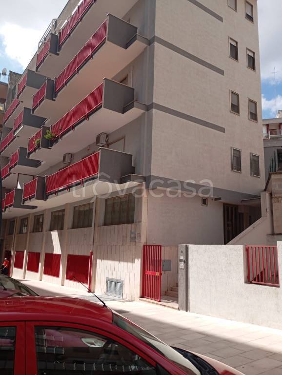 appartamento in vendita a Taranto in zona Italia-Montegranaro