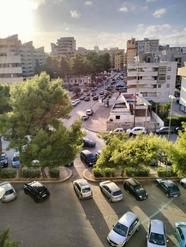 appartamento in vendita a Taranto in zona Solito-Corvisea