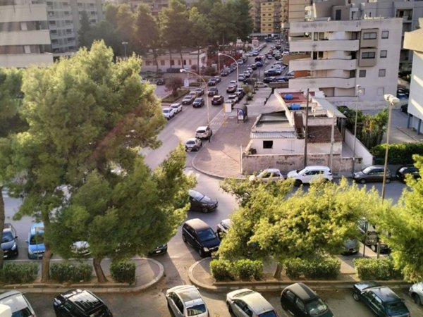 appartamento in vendita a Taranto in zona Solito-Corvisea