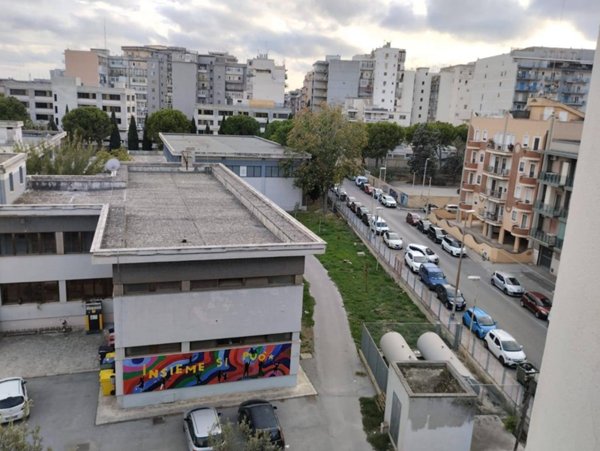 appartamento in vendita a Taranto in zona Italia-Montegranaro