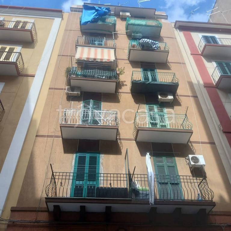 appartamento in vendita a Taranto in zona Italia-Montegranaro