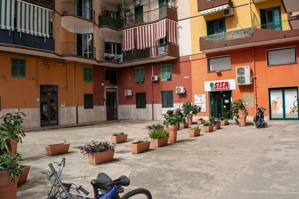 appartamento in vendita a Taranto in zona Tre Carrare-Battisti