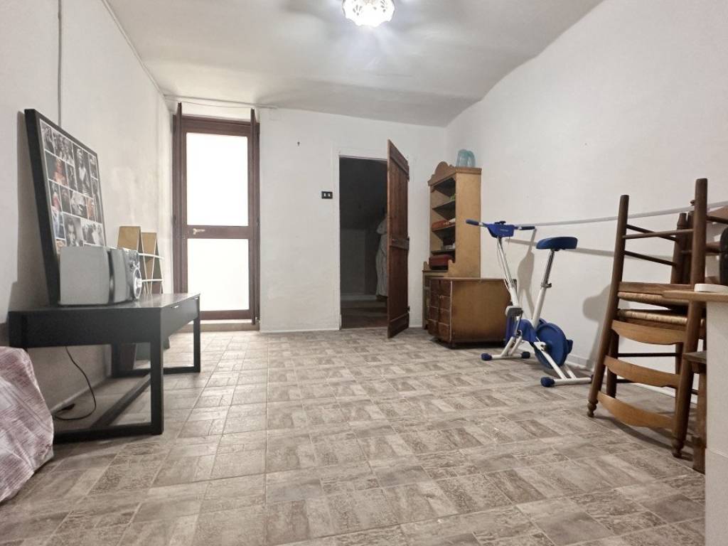 appartamento in vendita a Taranto in zona Borgo