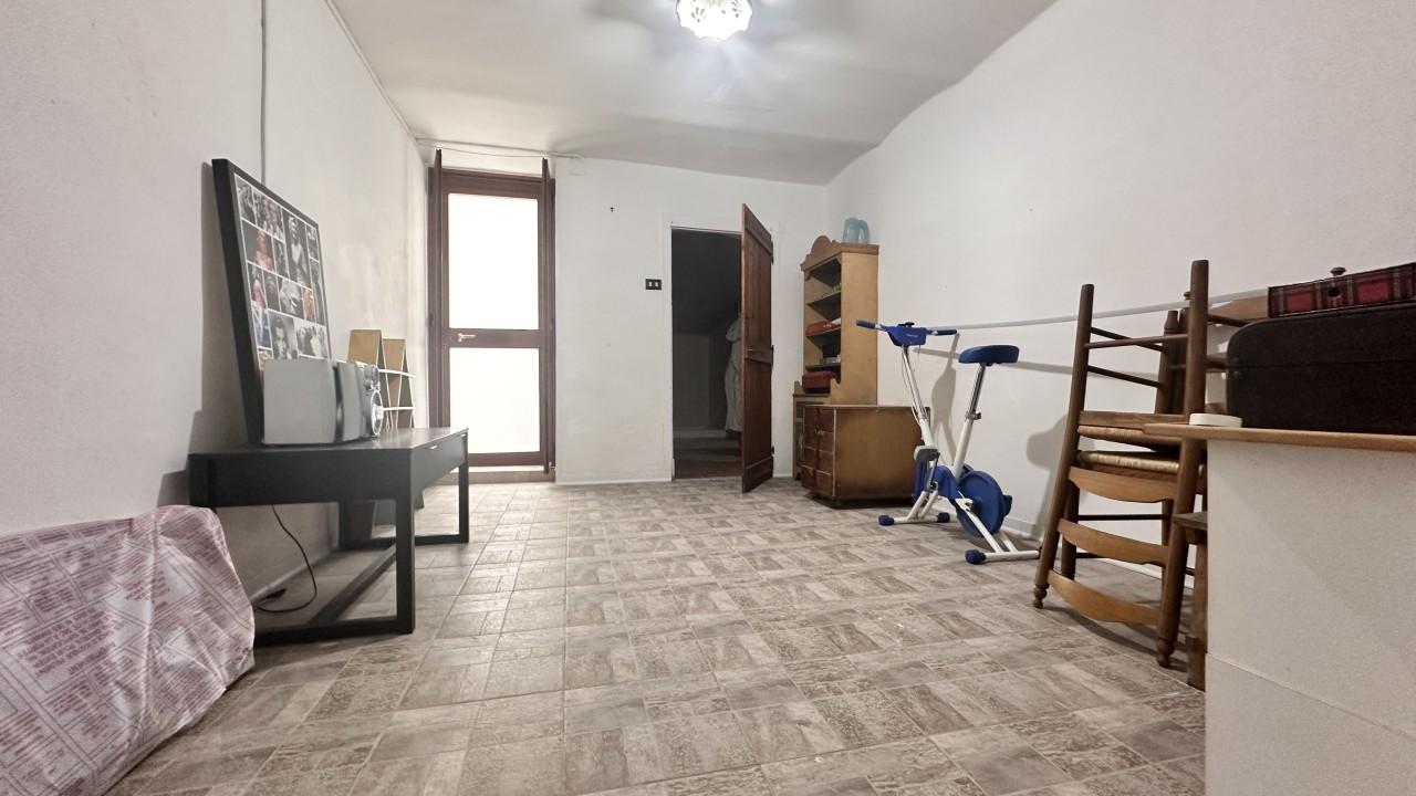 appartamento in vendita a Taranto in zona Borgo
