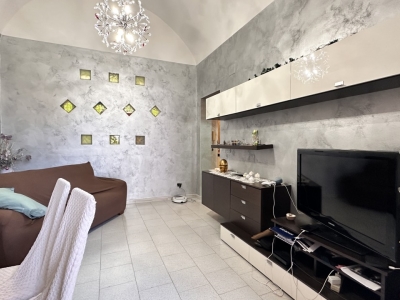appartamento in vendita a Taranto in zona Borgo