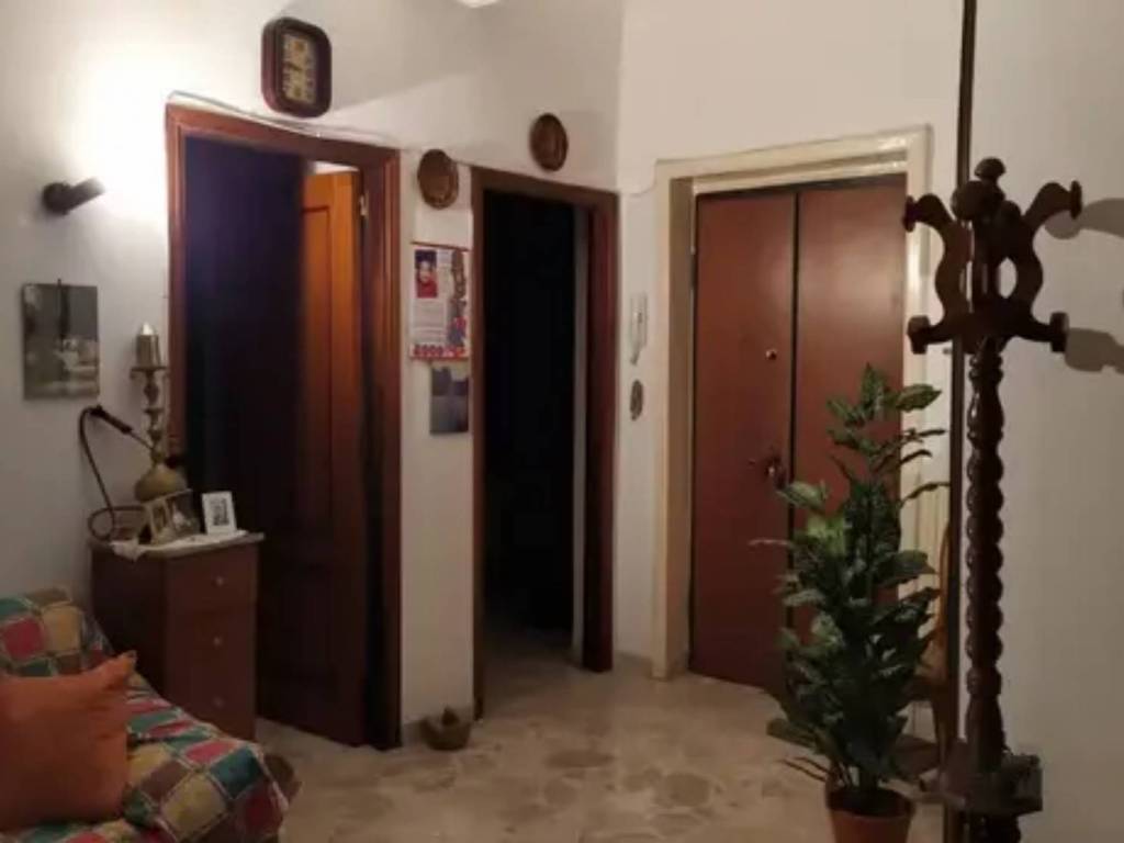 appartamento in vendita a Taranto in zona Tre Carrare-Battisti