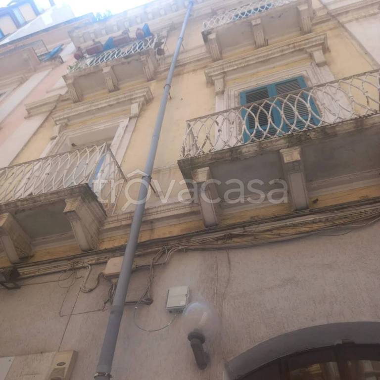 appartamento in vendita a Taranto in zona Borgo
