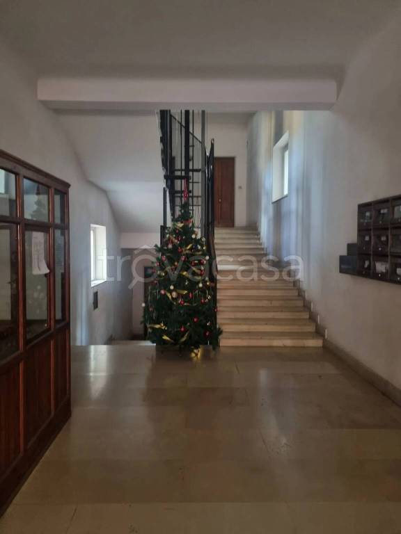 appartamento in vendita a Taranto in zona Borgo