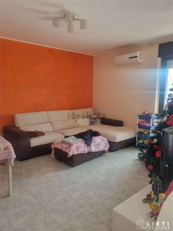 appartamento in vendita a Taranto in zona Lama