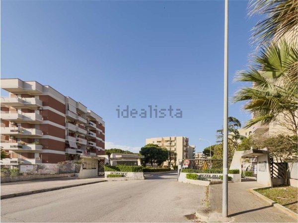 appartamento in vendita a Taranto in zona Lama