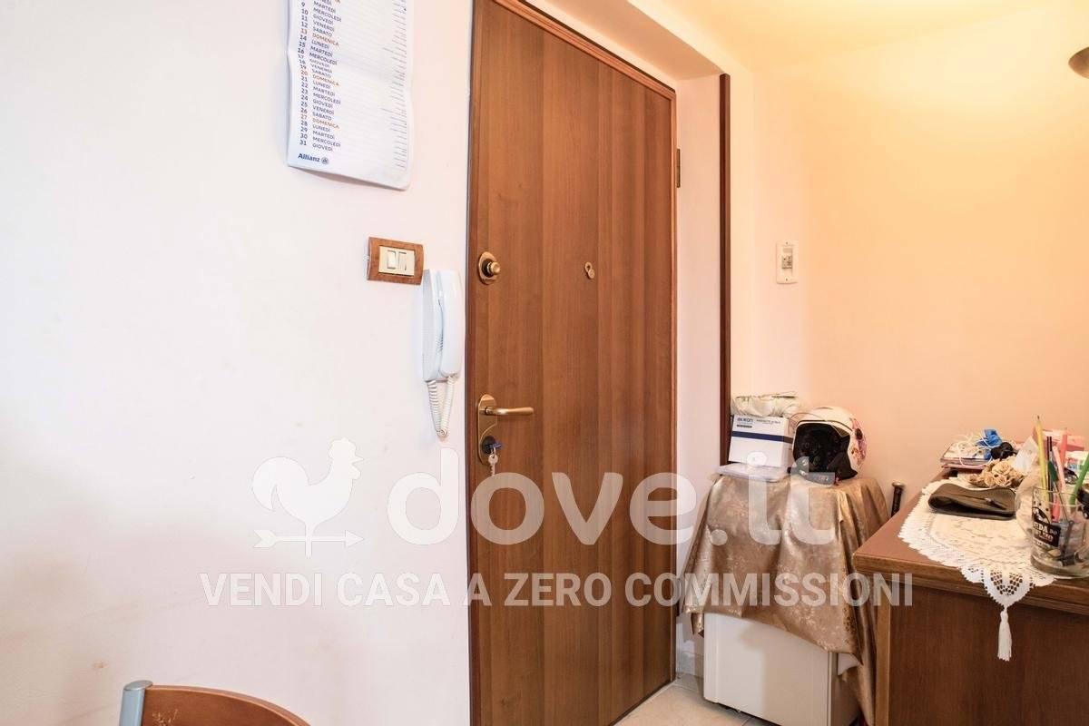 appartamento in vendita a Taranto in zona Borgo