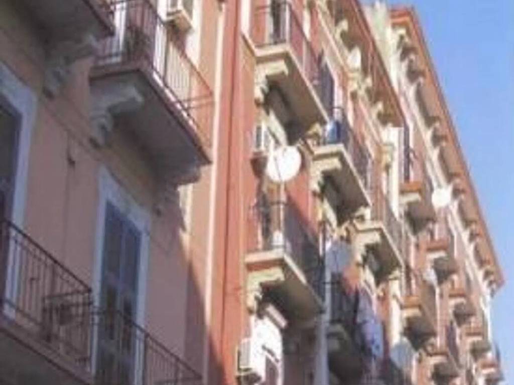 appartamento in vendita a Taranto in zona Borgo