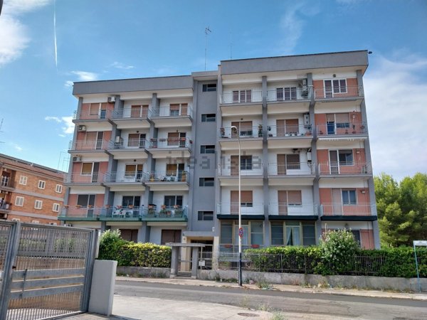 appartamento in vendita a Taranto