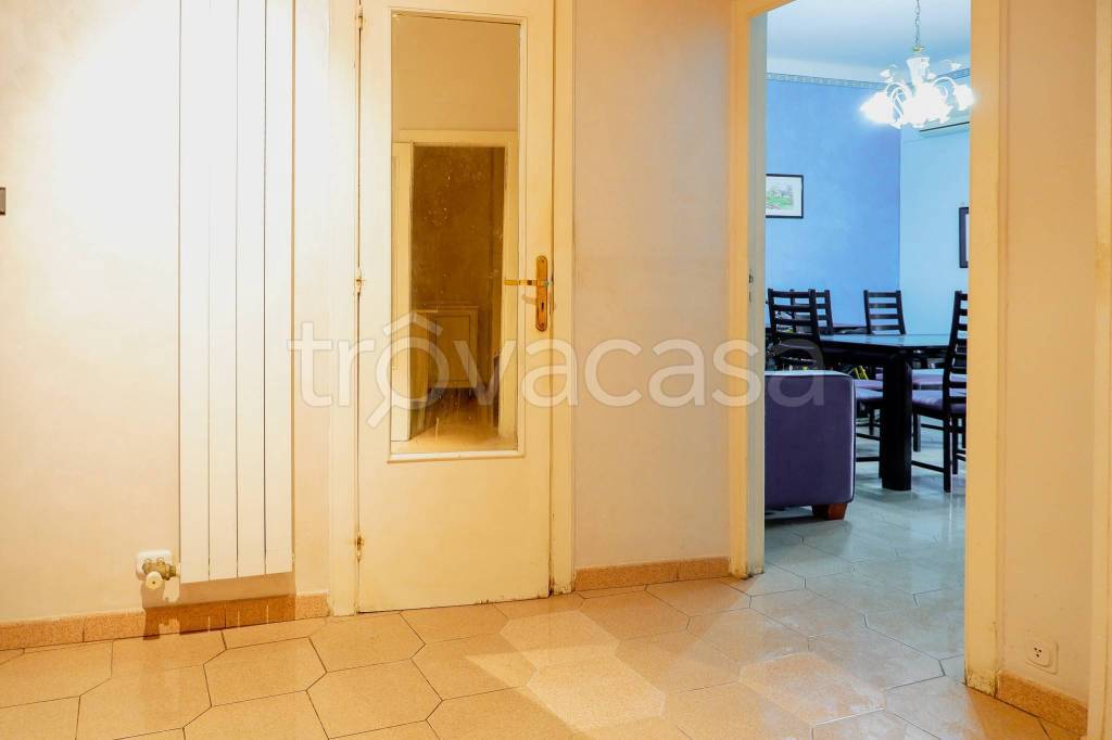 appartamento in vendita a Taranto in zona Italia-Montegranaro