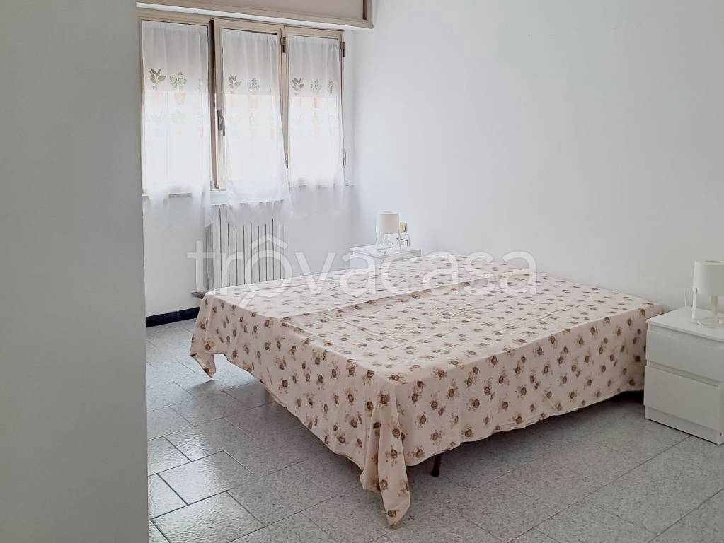 appartamento in vendita a Taranto