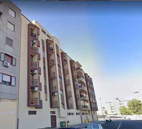 appartamento in vendita a Taranto in zona Paolo VI