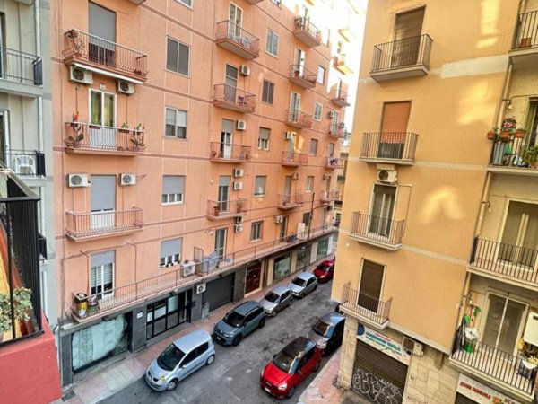 appartamento in vendita a Taranto in zona Tre Carrare-Battisti