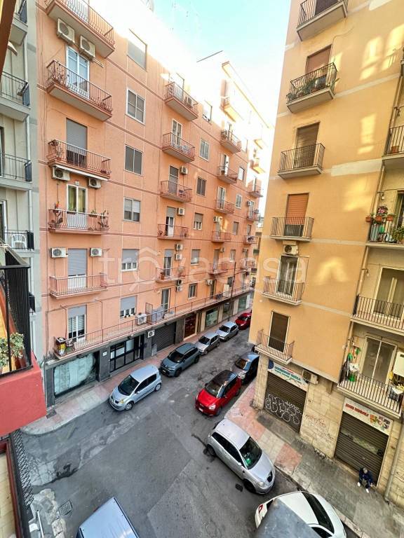 appartamento in vendita a Taranto in zona Tre Carrare-Battisti