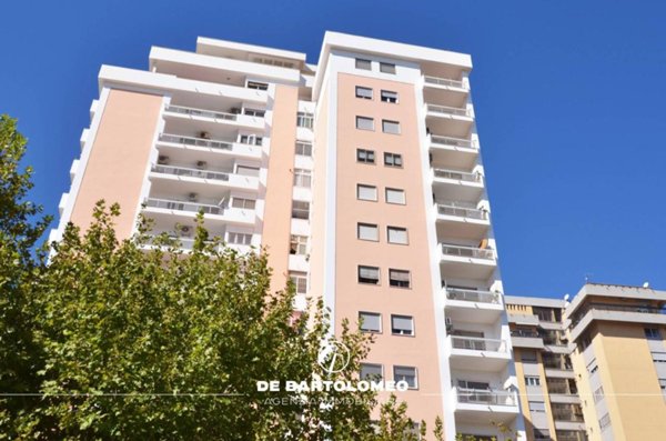 appartamento in vendita a Taranto in zona Italia-Montegranaro