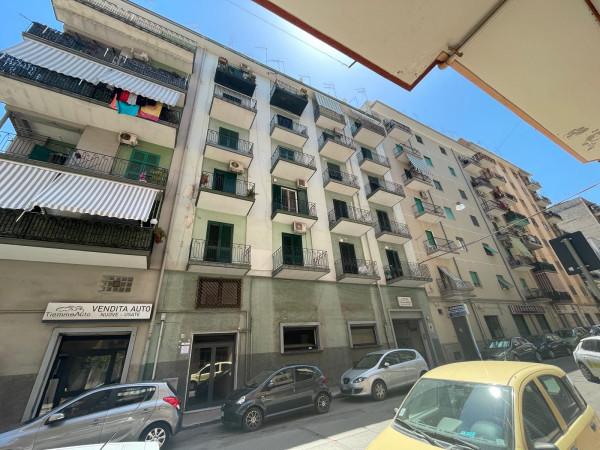 appartamento in vendita a Taranto in zona Tre Carrare-Battisti