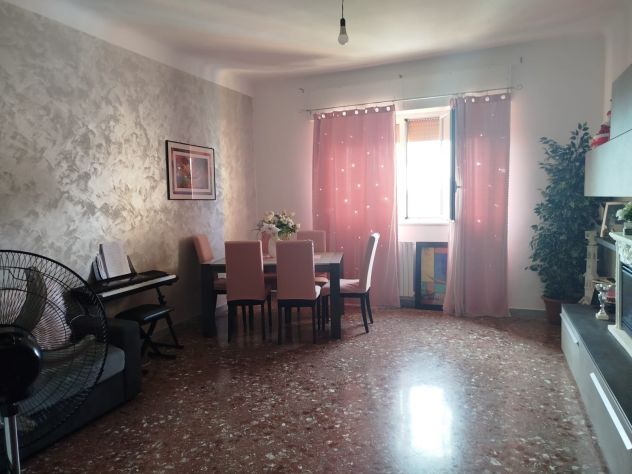 appartamento in vendita a Taranto