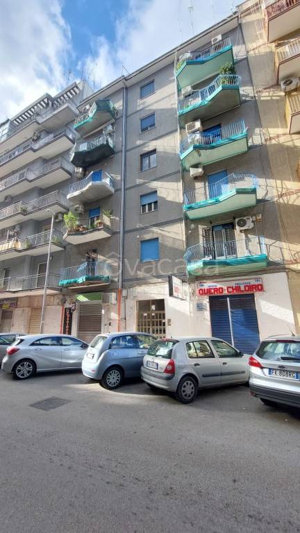 appartamento in vendita a Taranto in zona Italia-Montegranaro