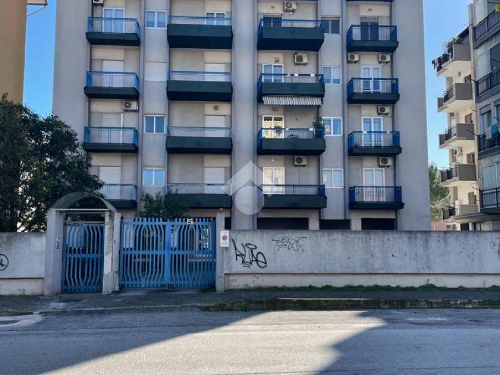 appartamento in vendita a Taranto in zona Solito-Corvisea